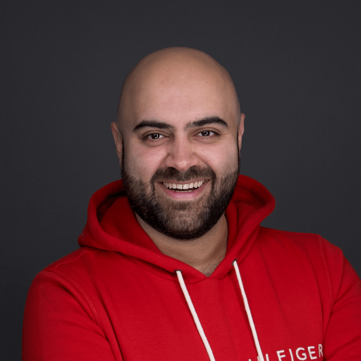 Omar Albeik